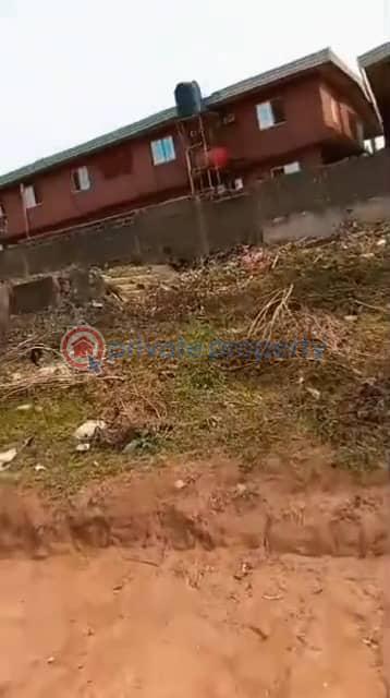 Land For Sale Iju-Ishaga Agege Lagos - 1