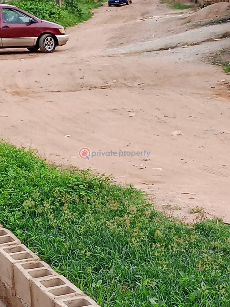 Residential Land For Sale Ologolo Estate Off Alafara Idi Ishin Extension Jericho Road Ibadan Okanlawon Idishin Ibadan Oyo - 2