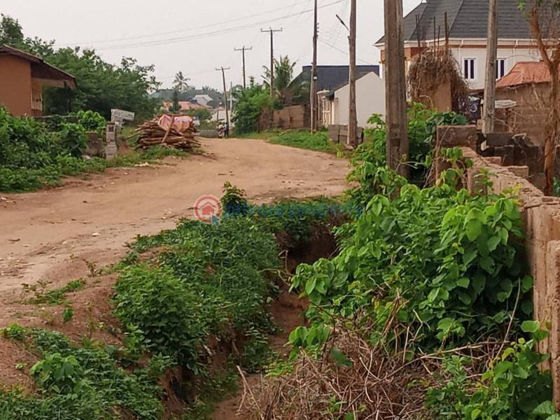 Residential Land For Sale Ologolo Estate Off Alafara Idi Ishin Extension Jericho Road Ibadan Okanlawon Idishin Ibadan Oyo - 4