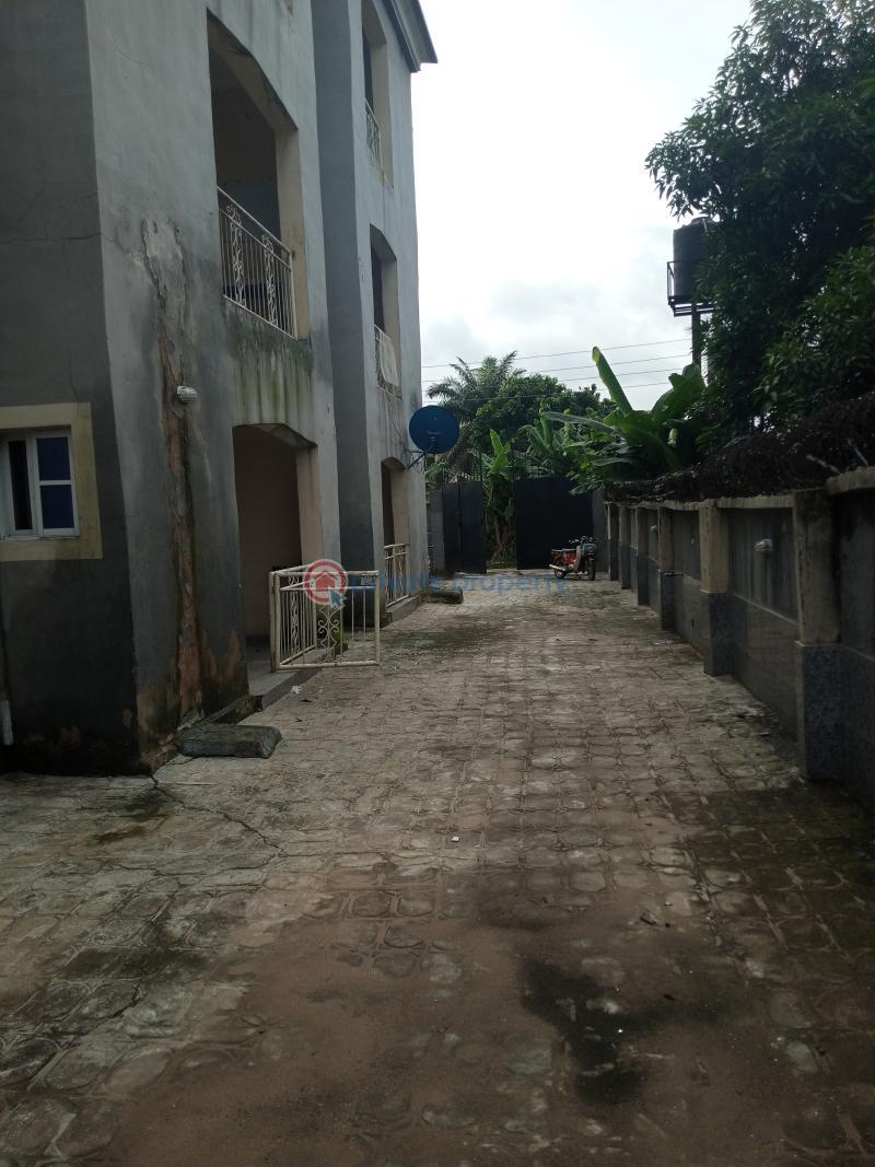 2 bedroom House For Sale Irete, Owerri, Imo State Owerri Imo - 3