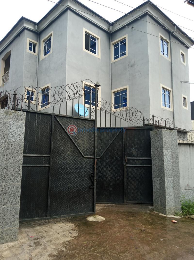 2 bedroom House For Sale Irete, Owerri, Imo State Owerri Imo - 0