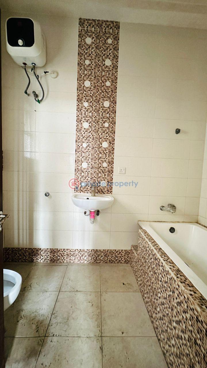 3 bedroom Flat & Apartment For Rent Lekki Phase 1 Lagos - 17