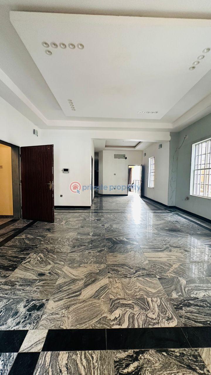 3 bedroom Flat & Apartment For Rent Lekki Phase 1 Lagos - 19