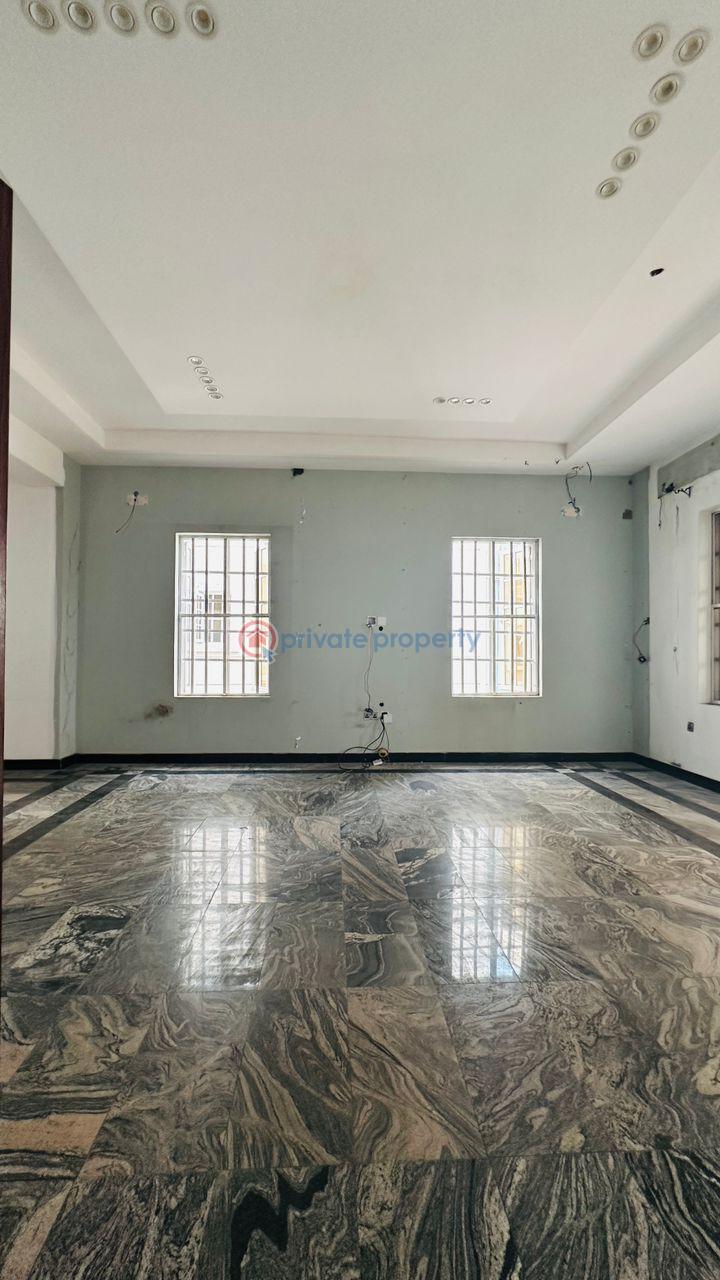 3 bedroom Flat & Apartment For Rent Lekki Phase 1 Lagos - 13