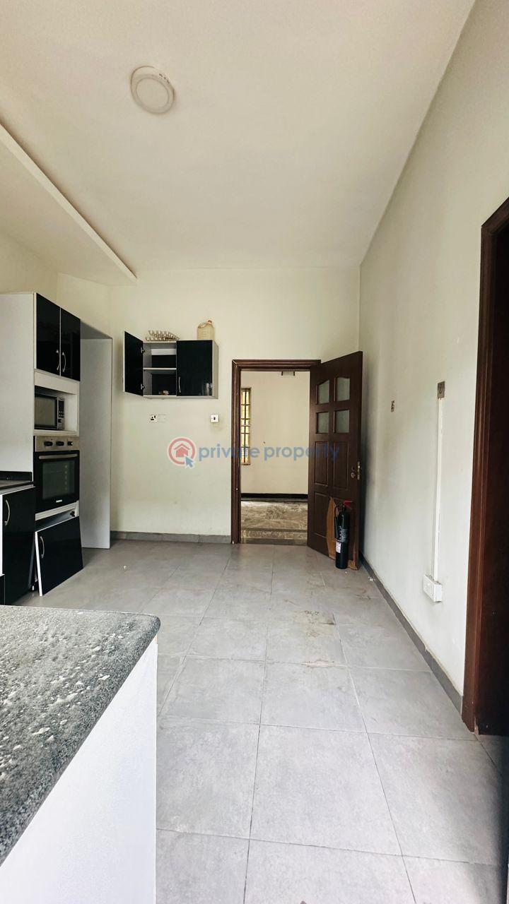 3 bedroom Flat & Apartment For Rent Lekki Phase 1 Lagos - 10