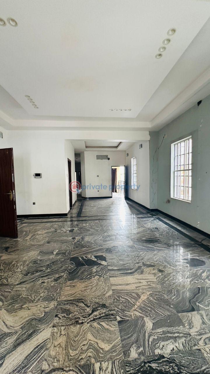 3 bedroom Flat & Apartment For Rent Lekki Phase 1 Lagos - 14