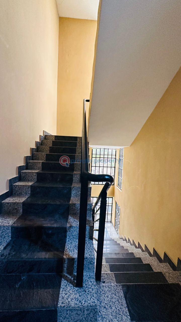 3 bedroom Flat & Apartment For Rent Lekki Phase 1 Lagos - 1