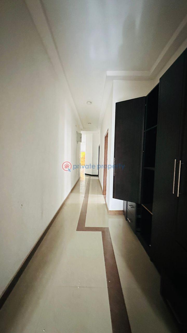 3 bedroom Flat & Apartment For Rent Lekki Phase 1 Lagos - 8