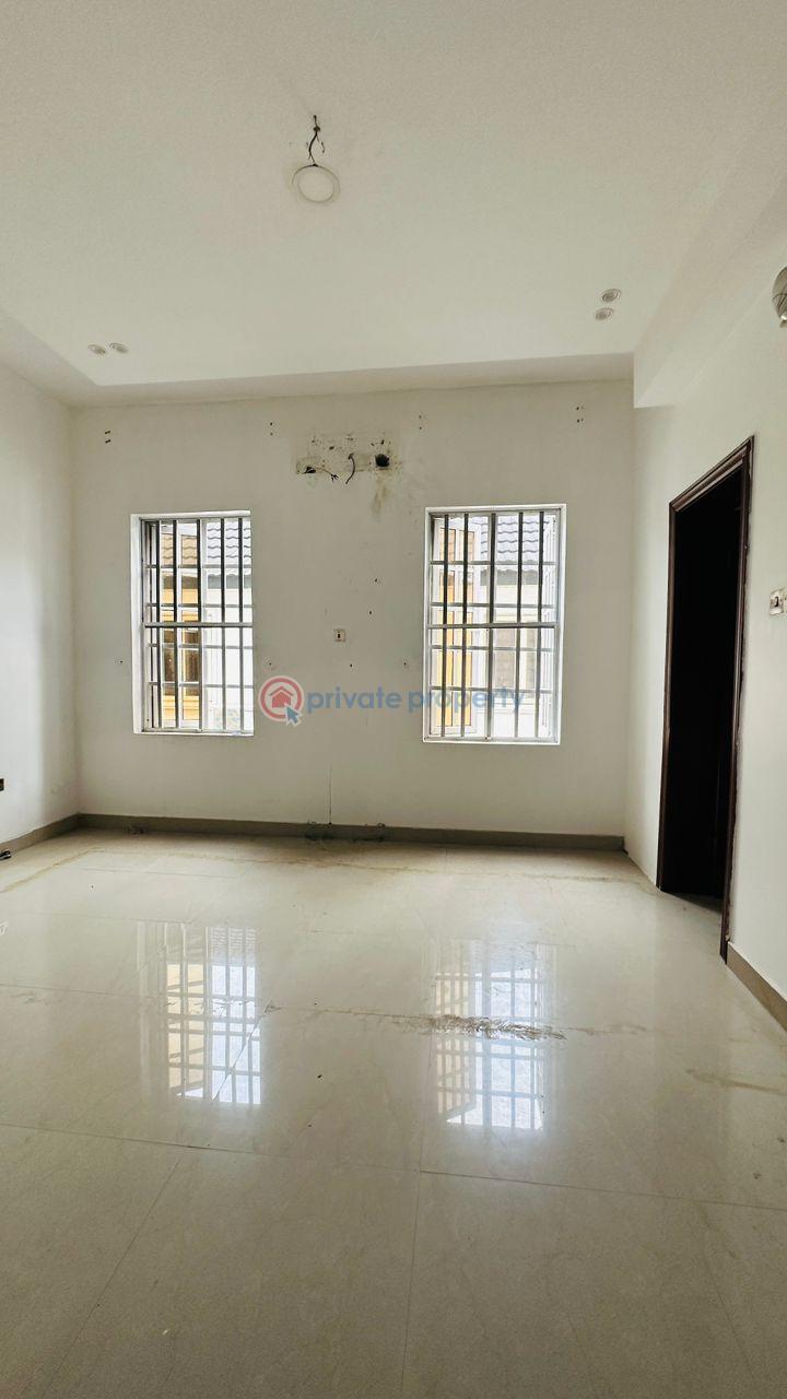 3 bedroom Flat & Apartment For Rent Lekki Phase 1 Lagos - 5