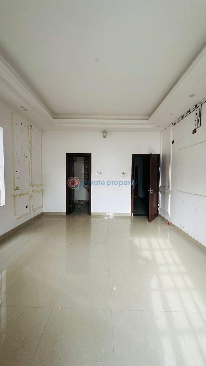 3 bedroom Flat & Apartment For Rent Lekki Phase 1 Lagos - 6