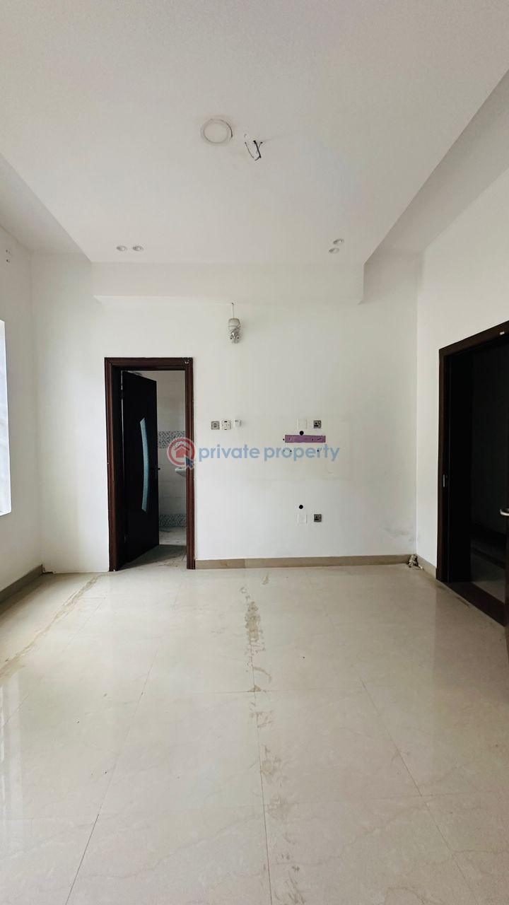 3 bedroom Flat & Apartment For Rent Lekki Phase 1 Lagos - 4