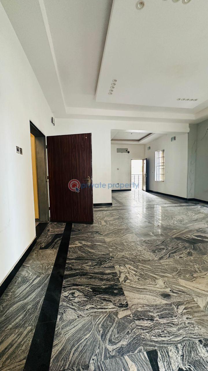 3 bedroom Flat & Apartment For Rent Lekki Phase 1 Lagos - 12