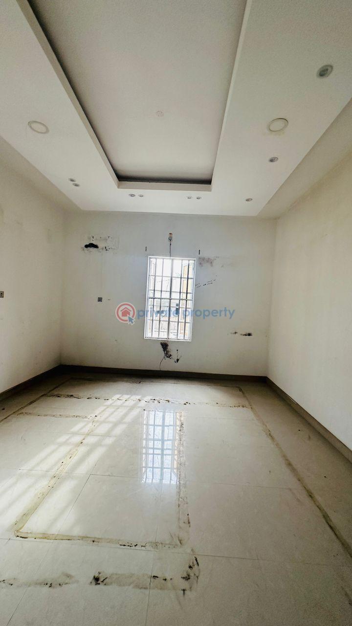 3 bedroom Flat & Apartment For Rent Lekki Phase 1 Lagos - 16