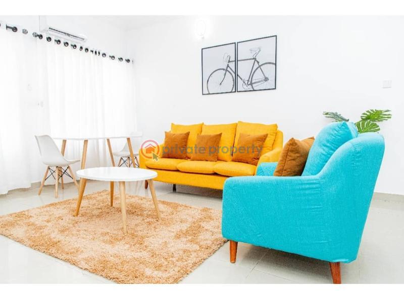 2 bedroom Flat & Apartment Short let Ilasan Lekki Lagos - 14