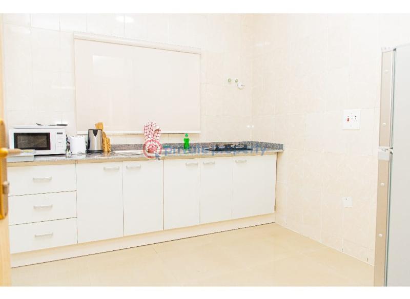 2 bedroom Flat & Apartment Short let Ilasan Lekki Lagos - 9