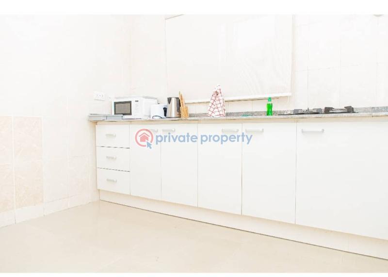 2 bedroom Flat & Apartment Short let Ilasan Lekki Lagos - 10