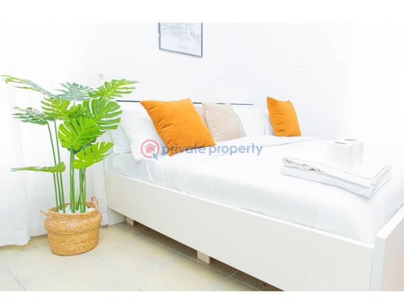 2 bedroom Flat & Apartment Short let Ilasan Lekki Lagos - 3