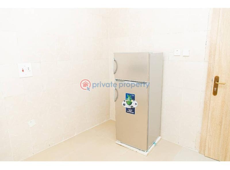 2 bedroom Flat & Apartment Short let Ilasan Lekki Lagos - 12