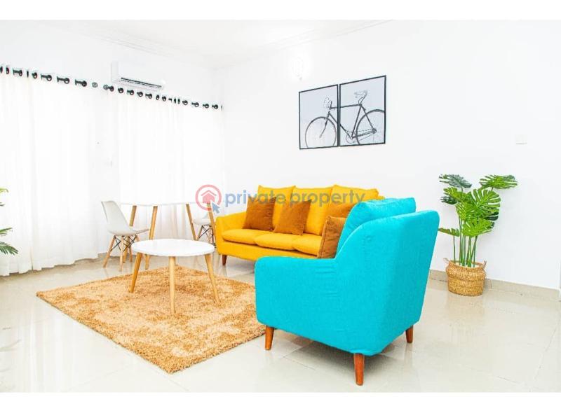 2 bedroom Flat & Apartment Short let Ilasan Lekki Lagos - 7