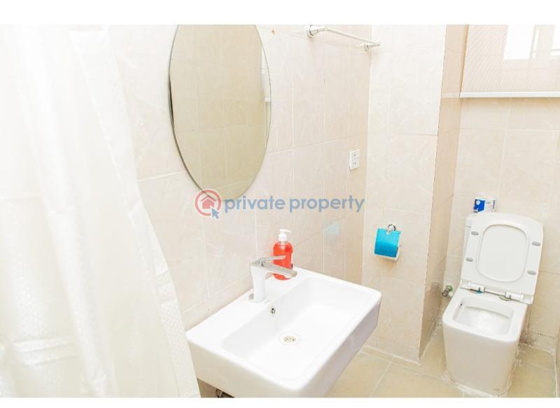 2 bedroom Flat & Apartment Short let Ilasan Lekki Lagos - 15