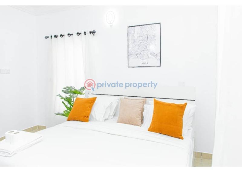 2 bedroom Flat & Apartment Short let Ilasan Lekki Lagos - 13