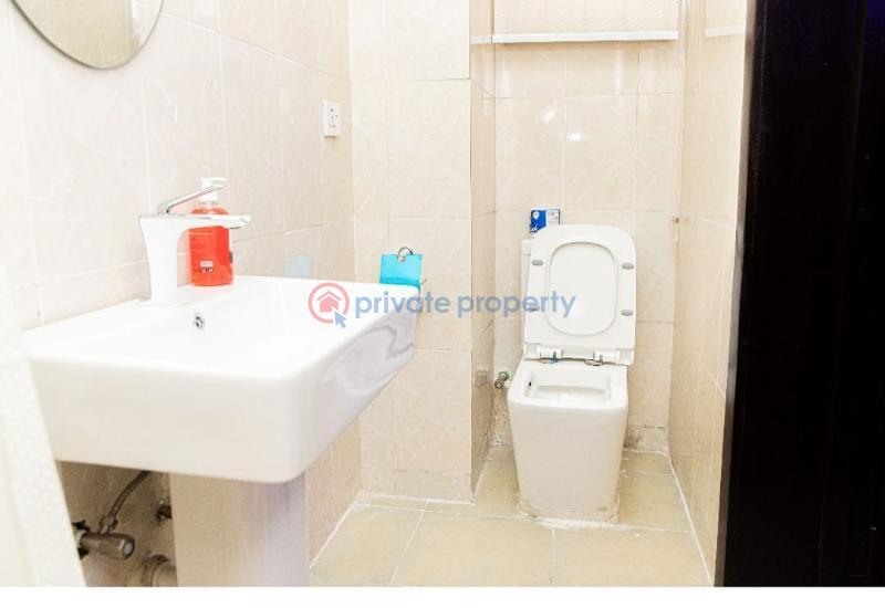 2 bedroom Flat & Apartment Short let Ilasan Lekki Lagos - 5