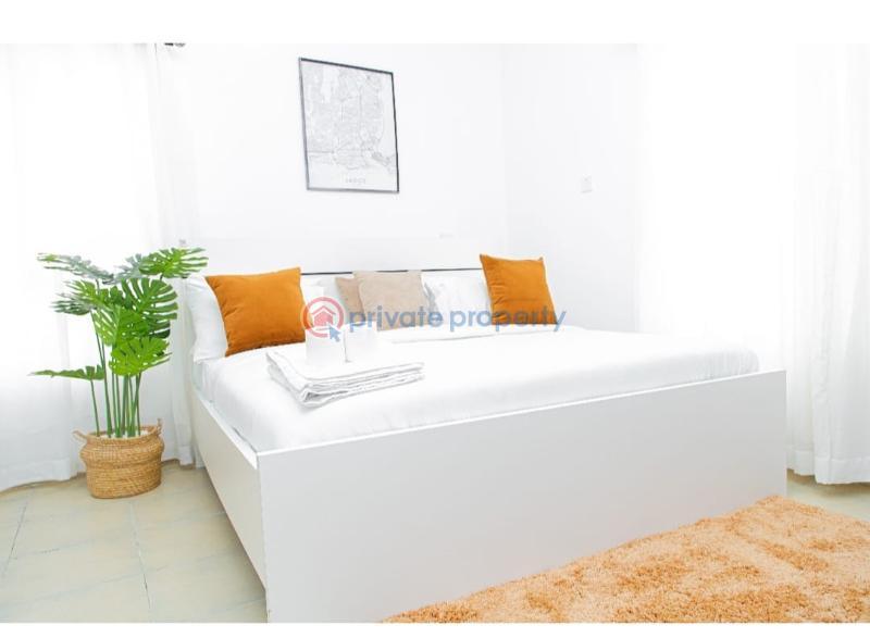 2 bedroom Flat & Apartment Short let Ilasan Lekki Lagos - 2