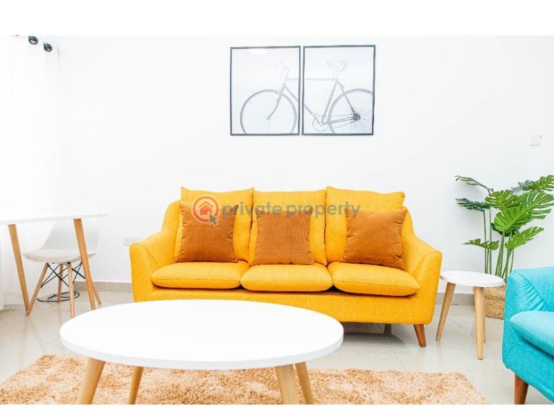 2 bedroom Flat & Apartment Short let Ilasan Lekki Lagos - 1