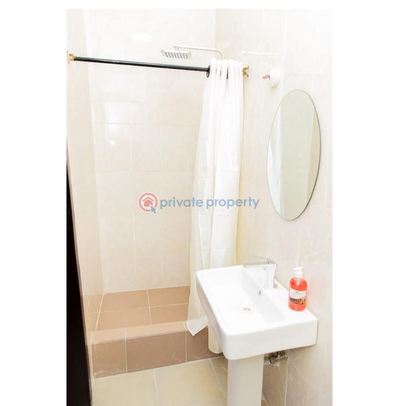 2 bedroom Flat & Apartment Short let Ilasan Lekki Lagos - 11