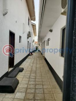 8 bedroom Flat & Apartment For Rent Blantyre, Opposite Bacelona Hotel. Wuse II Abuja Phase 1  - 4