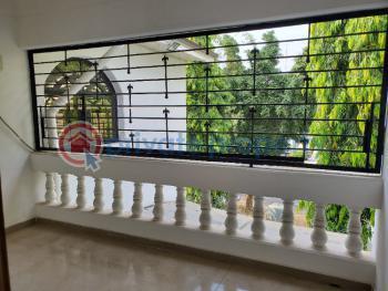 8 bedroom Flat & Apartment For Rent Blantyre, Opposite Bacelona Hotel. Wuse II Abuja Phase 1  - 2