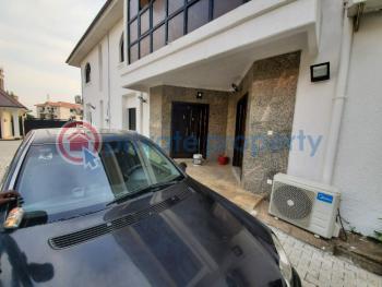 8 bedroom Flat & Apartment For Rent Blantyre, Opposite Bacelona Hotel. Wuse II Abuja Phase 1  - 3