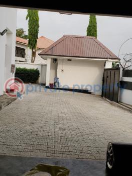 8 bedroom Flat & Apartment For Rent Blantyre, Opposite Bacelona Hotel. Wuse II Abuja Phase 1  - 5