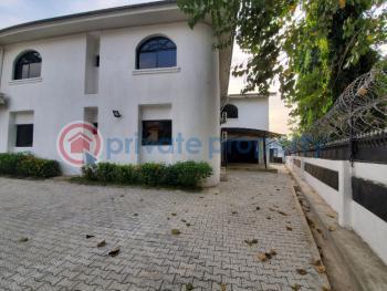 8 bedroom Flat & Apartment For Rent Blantyre, Opposite Bacelona Hotel. Wuse II Abuja Phase 1  - 6