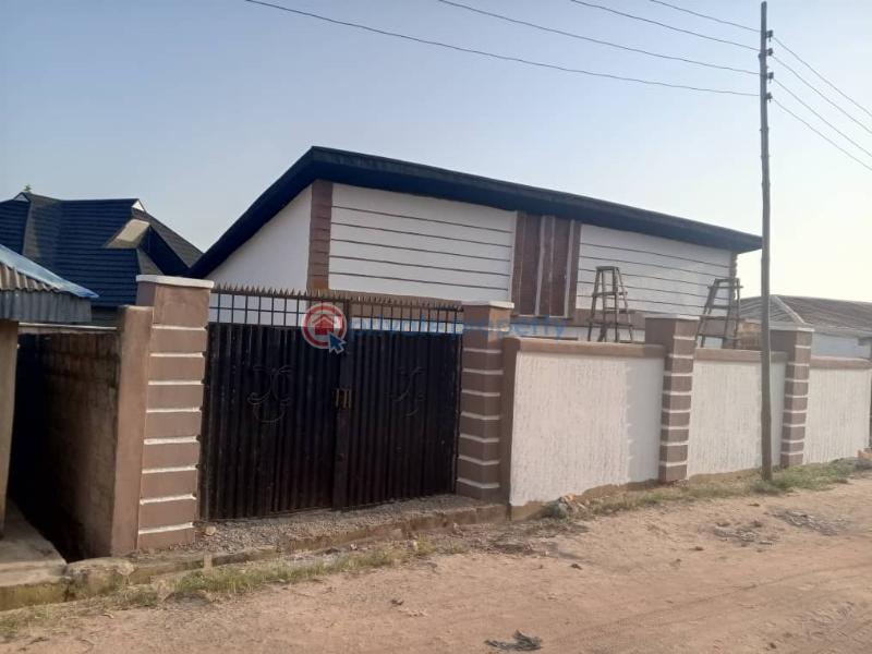 2 bedroom Flat & Apartment For Sale Abase, Elebu Ibadan Oyo