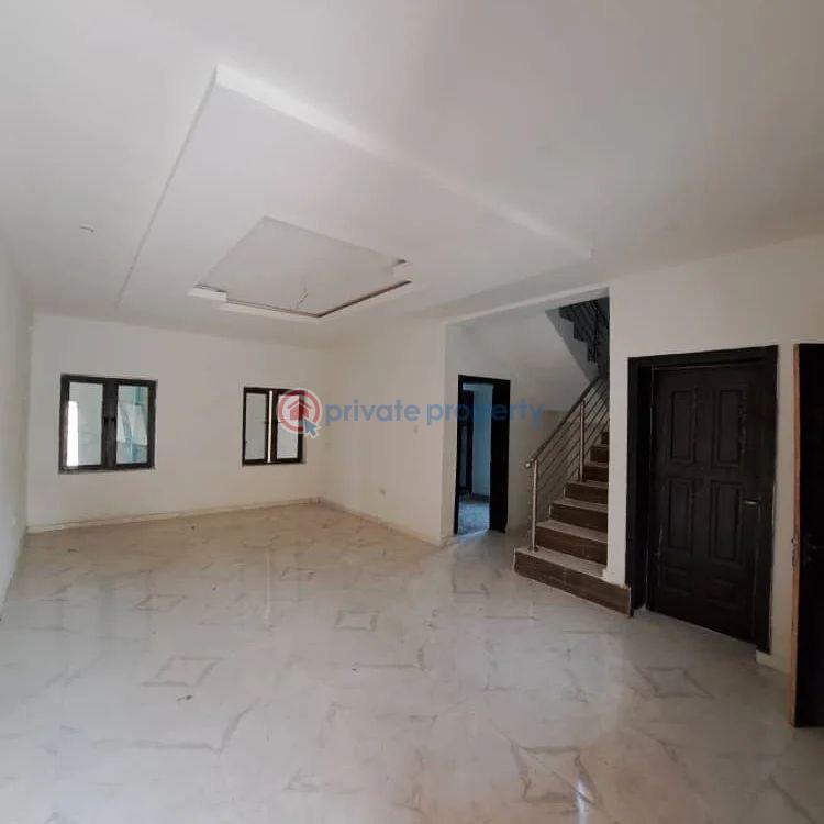 4 bedroom Semi detached Duplex For Sale Off Acme Road Agidingbi Ikeja Lagos - 3