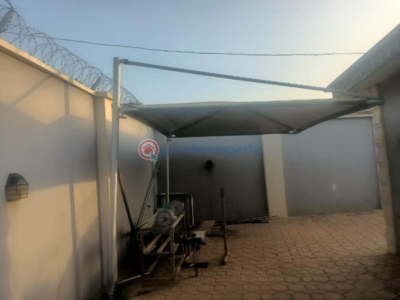 House For Sale Ibadan Oyo - 6