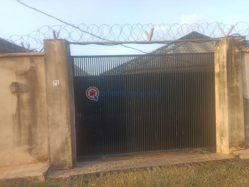 House For Sale Ibadan Oyo - 1