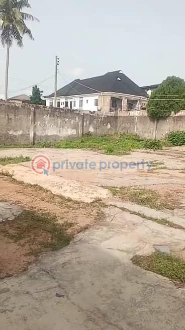 2 units of 3 bedroom flats - 4 Block Of Flats For Sale Ifako Ijaiye Abule Egba Lagos - 4