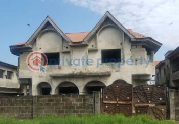 4 bedroom House For Sale Alpha Beach Road Lekki Lagos