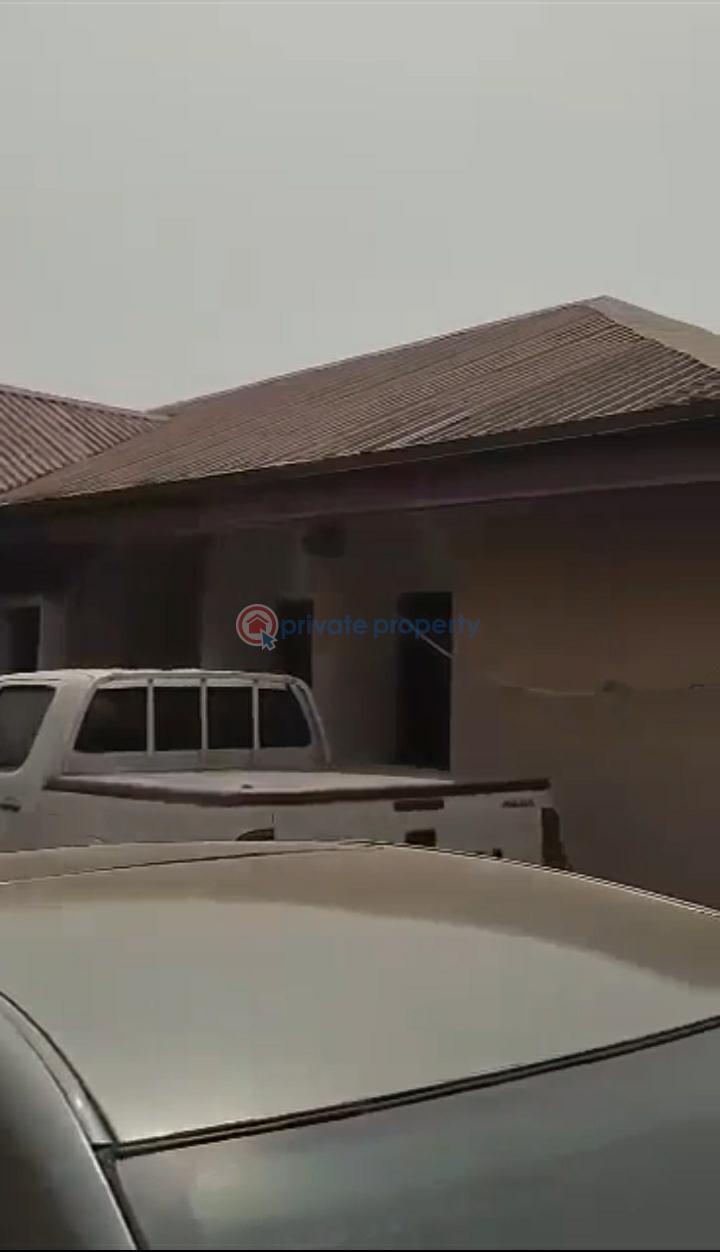 House For Sale Ojota Lagos - 0