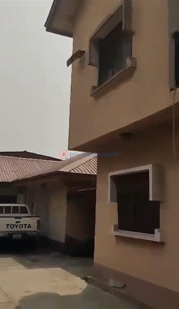 House For Sale Ojota Lagos - 4