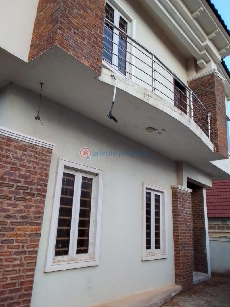 5 bedroom Detached Duplex For Sale Ajila, Elebu Akala Express Ibadan Oyo - 17