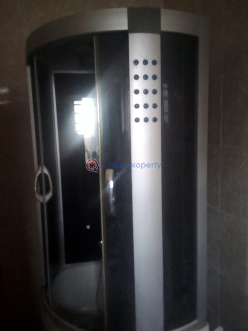 5 bedroom Detached Duplex For Sale Ajila, Elebu Akala Express Ibadan Oyo - 1