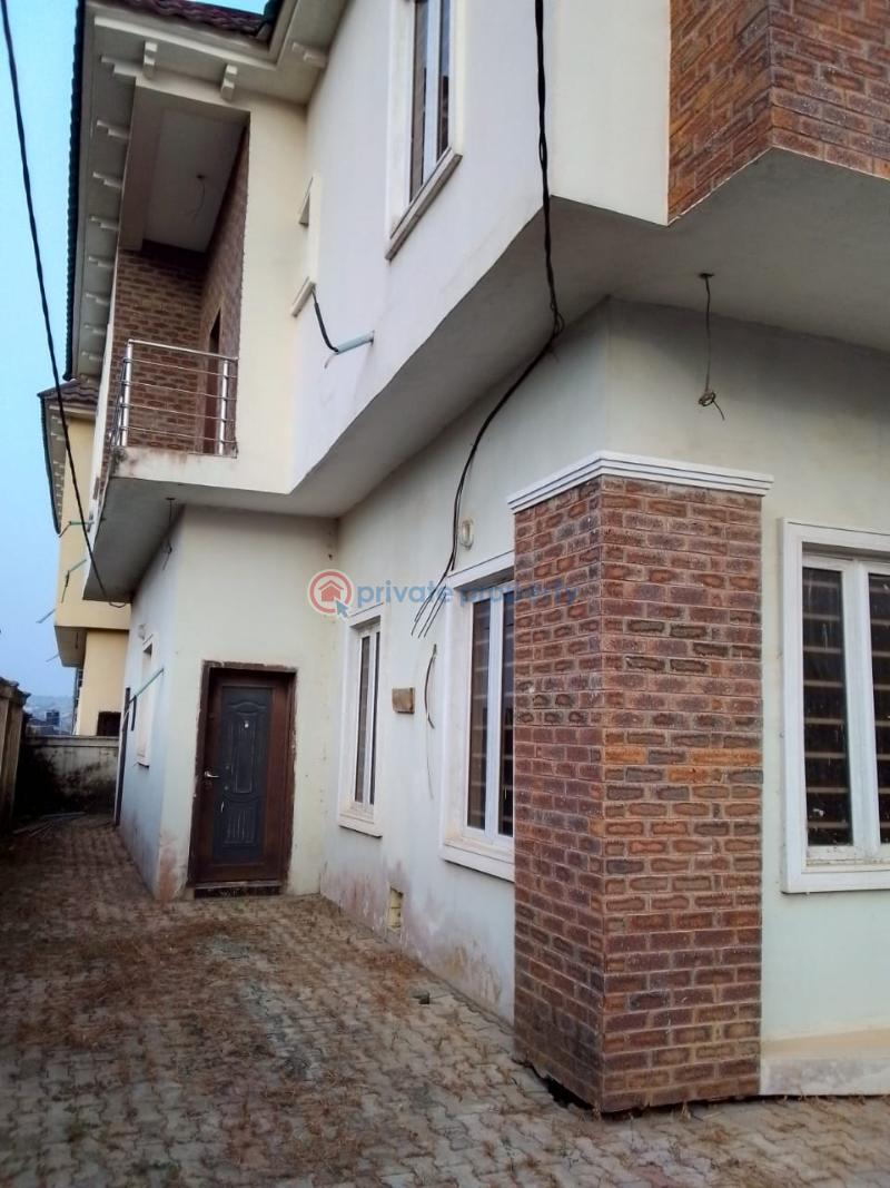 5 bedroom Detached Duplex For Sale Ajila, Elebu Akala Express Ibadan Oyo - 18
