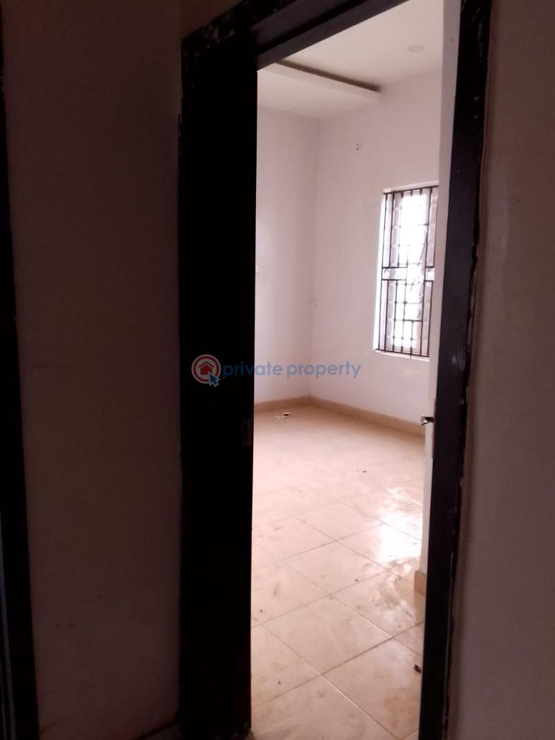 5 bedroom Detached Duplex For Sale Ajila, Elebu Akala Express Ibadan Oyo - 4