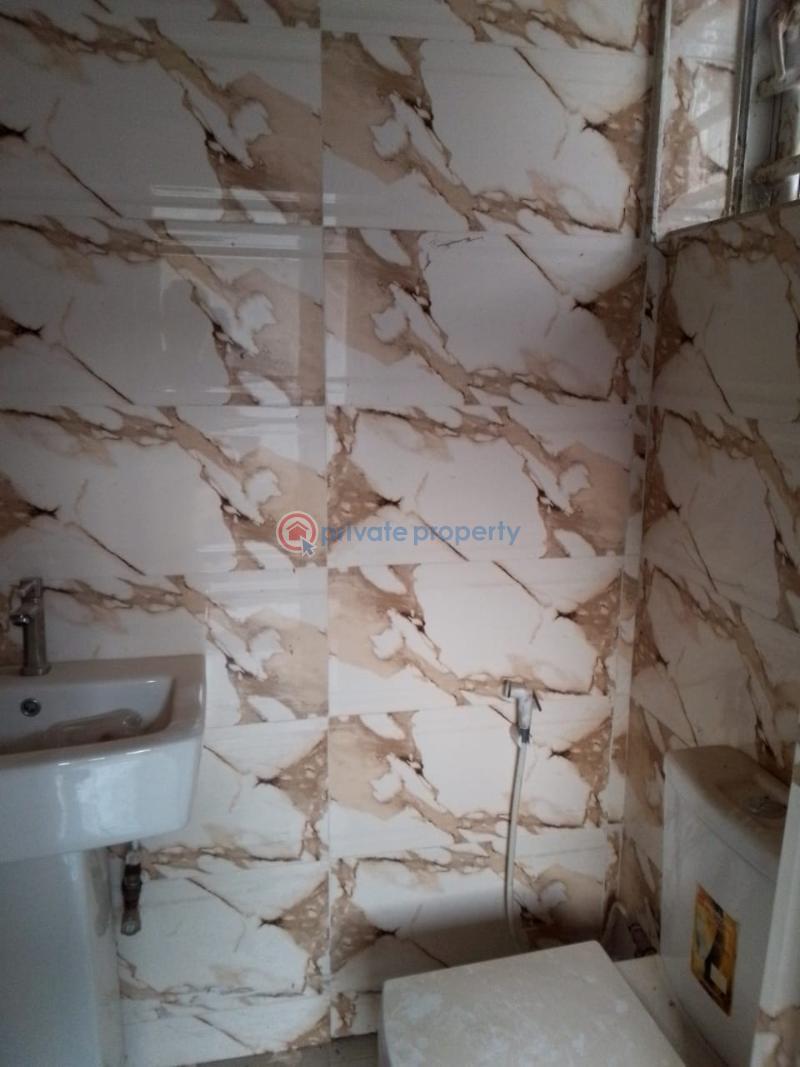 5 bedroom Detached Duplex For Sale Ajila, Elebu Akala Express Ibadan Oyo - 14