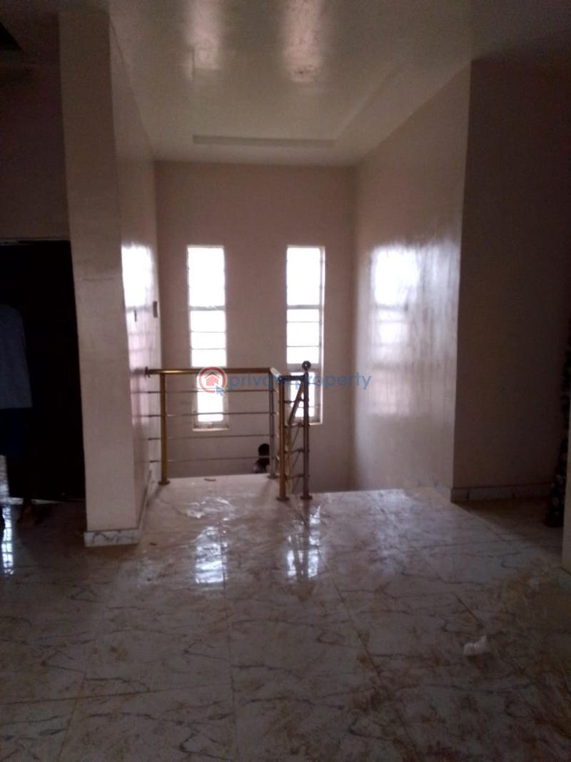 5 bedroom Detached Duplex For Sale Ajila, Elebu Akala Express Ibadan Oyo - 10