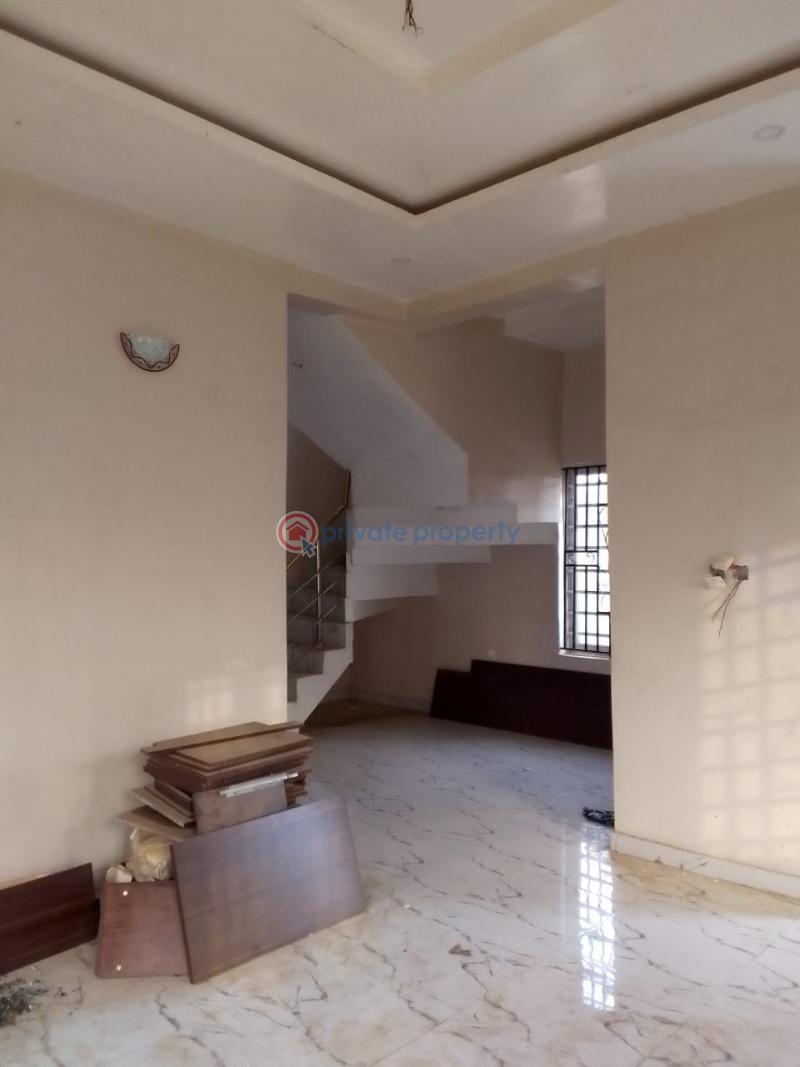 5 bedroom Detached Duplex For Sale Ajila, Elebu Akala Express Ibadan Oyo - 15