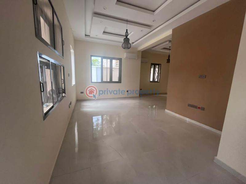 5 bedroom House For Sale Afred Rewane Old Ikoyi Lagos - 1